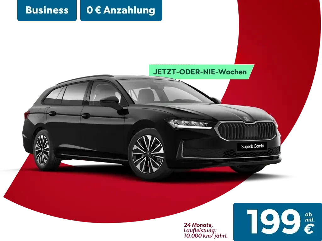 260709 Skoda Superb Combi Web