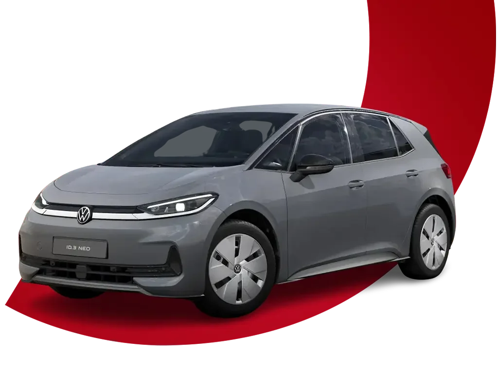 VW ID.3 Neo Trend web