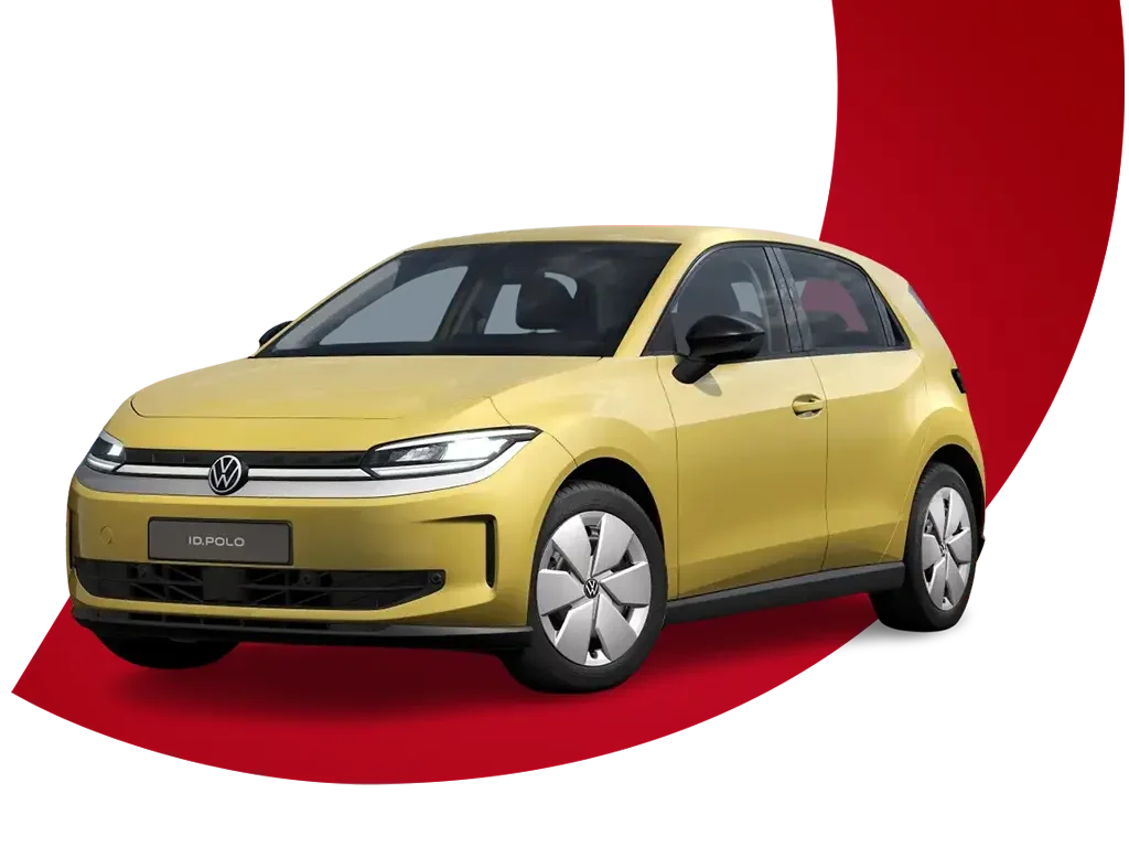 VW ID.Polo Life web