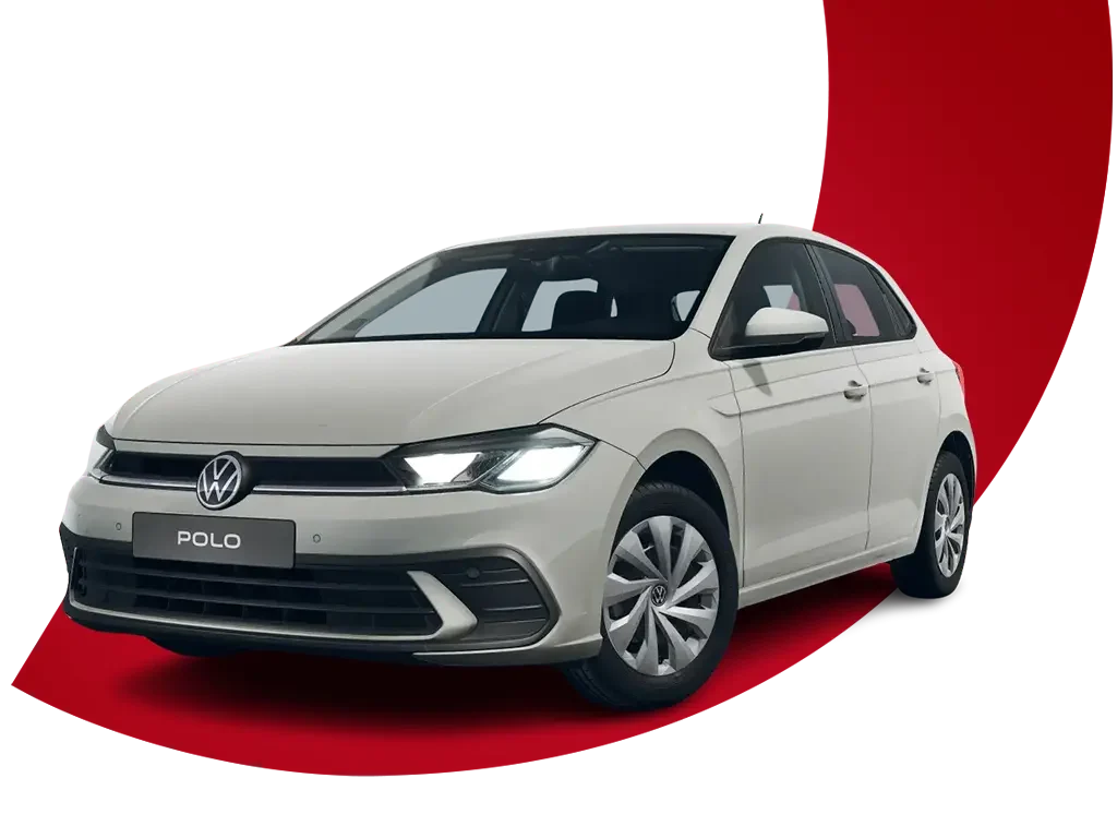 VW Polo web