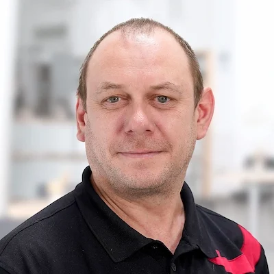 Wiesner Lars