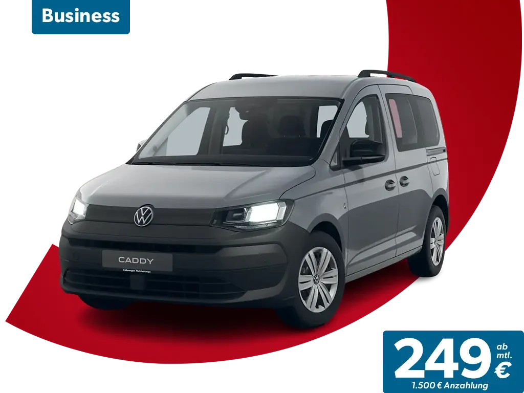 VW Caddy California GK web