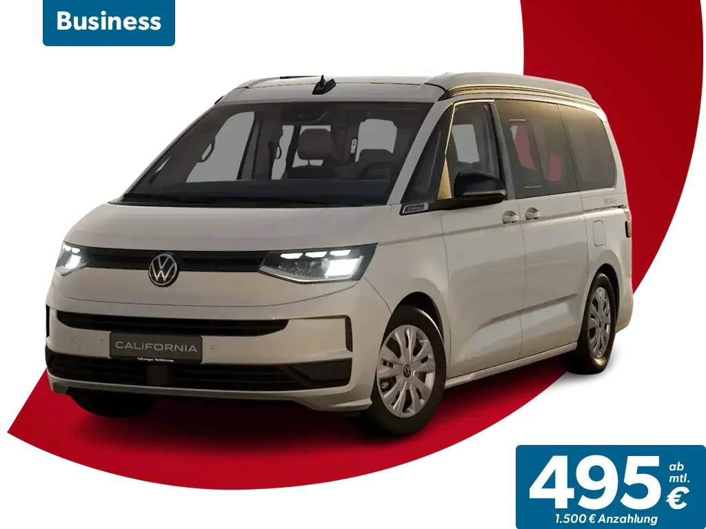 VW California Beach GK web
