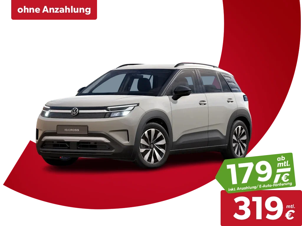 261029 VW ID Cross Privat Web