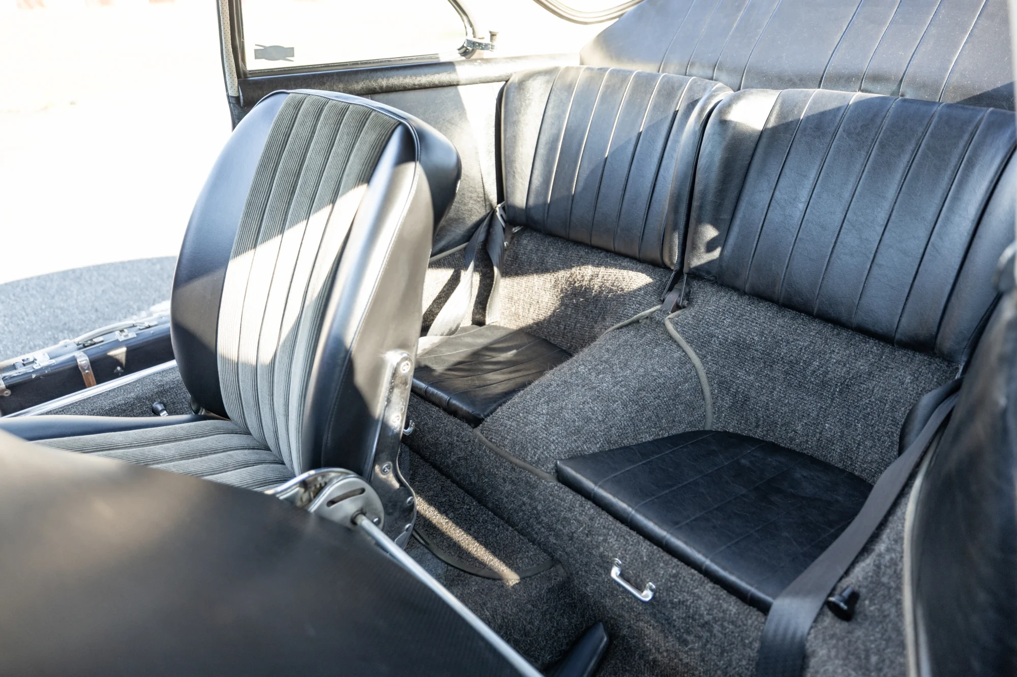 Porsche 60